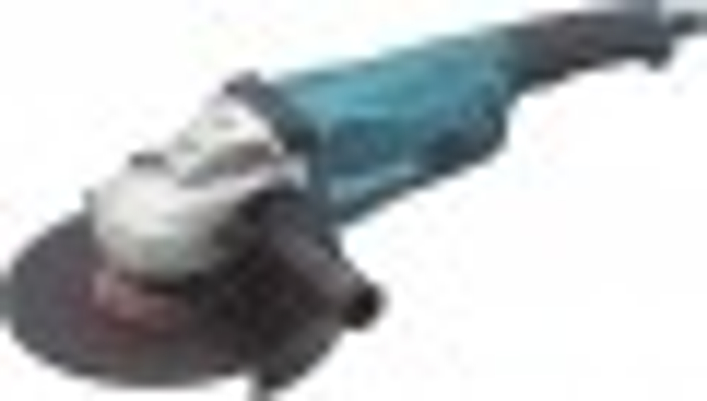 Сетевая угловая шлифовальная машина MAKITA GA9020SF