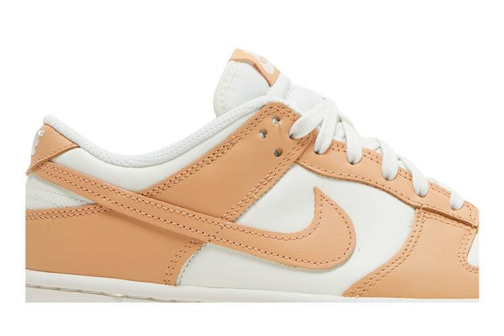 Кроссовки Nike Dunk Low Harvest Moon (Женская размерная сетка)