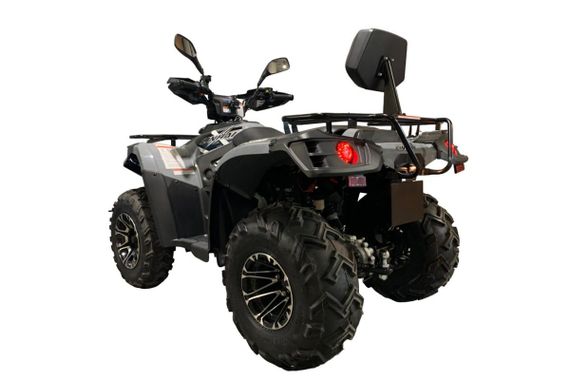 Квадроцикл LINHAI-YAMAHA P320 Promax
