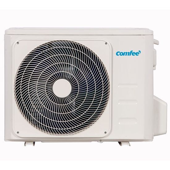 Сплит-система Comfee MSAFA-09HRN1-QC2