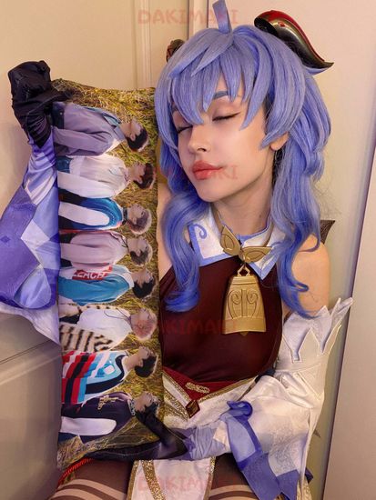 Мини дакимакура Стрей Кидс | Stray Kids арт. M1014, 60х20 см