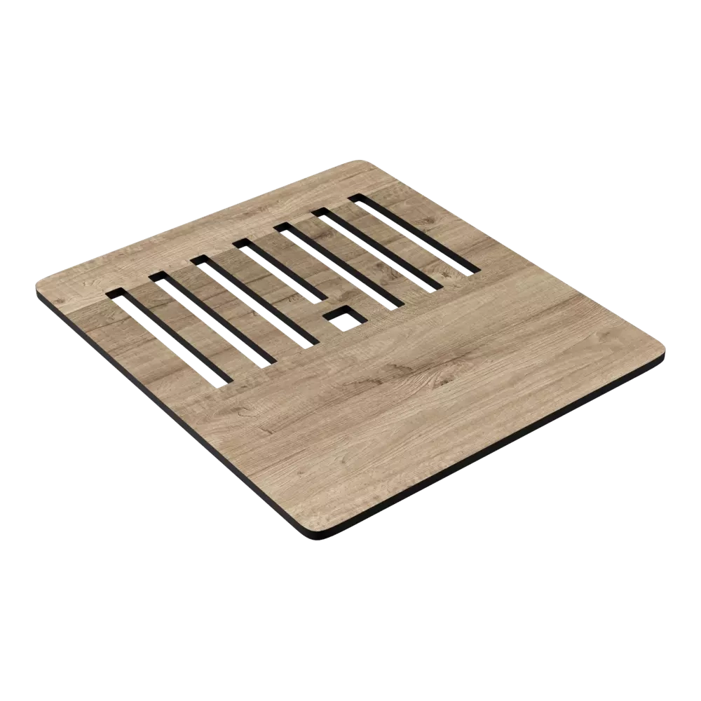 Доска для моек Omoikiri CB-Kitagawa 86-LB-BL