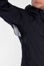 КУРТКА STAYER МЕМБРАННАЯ 2,5L ВЕТРО-ВЛАГОЗАЩИТНАЯ МУЖСКАЯ АГРУТ 23-40507