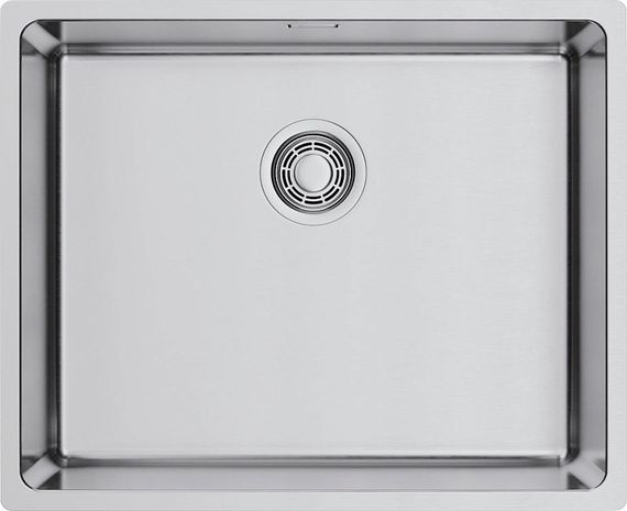 Кухонная мойка OMOIKIRI Tadzava 54-U-IN ULTRA 15 (арт.4997116)