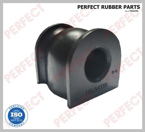 Втулка переднего стабилизатора d19 PERFECT (Кратность 1 шт) HO13CT08F