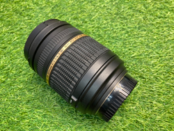 Tamron AF 28-300mm 3.5-6.3 XR Di VC LD Nikon F