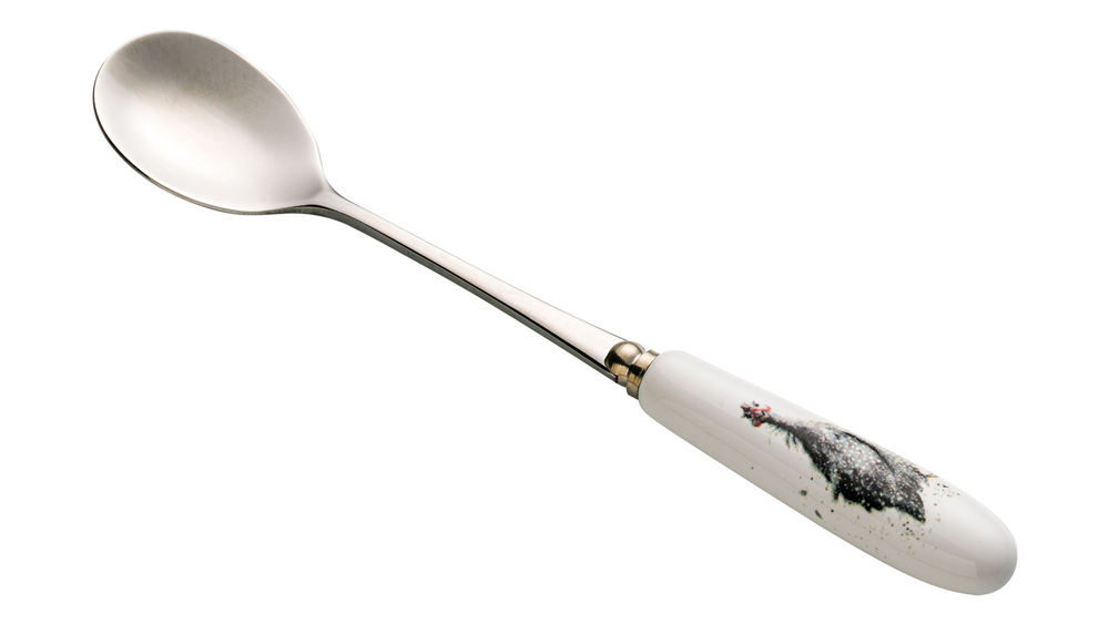 Набор ложек чайных 6шт 15см Royal Worcester Забавная фауна