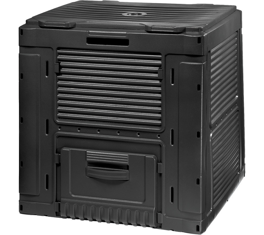 Компостер E-COMPOSTER 470 л
