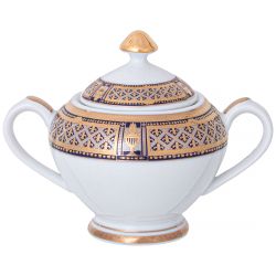 ЧАЙНЫЙ СЕРВИЗ LEFARD "ИМПЕРАТОРСКИЙ" HА 6 ПЕР. 14 ПР. 1300/250/270 МЛ (КОР=1НАБ.)