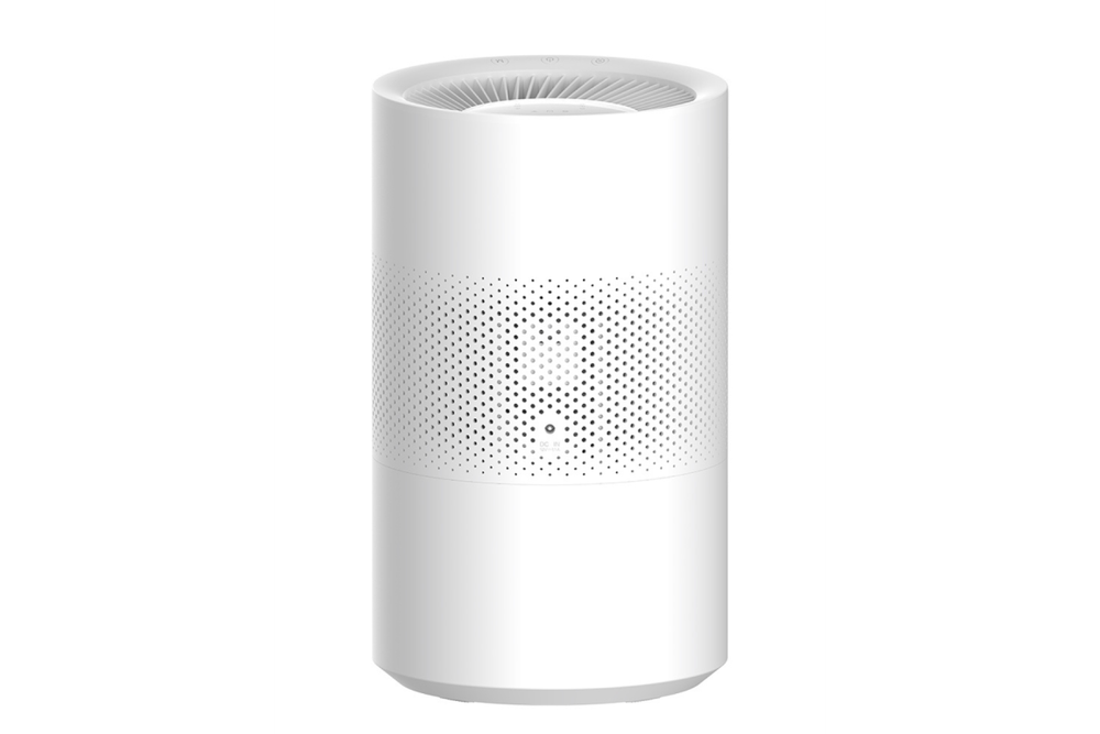 Увлажнитель воздуха Xiaomi Smart Evaporative Humidifier EU