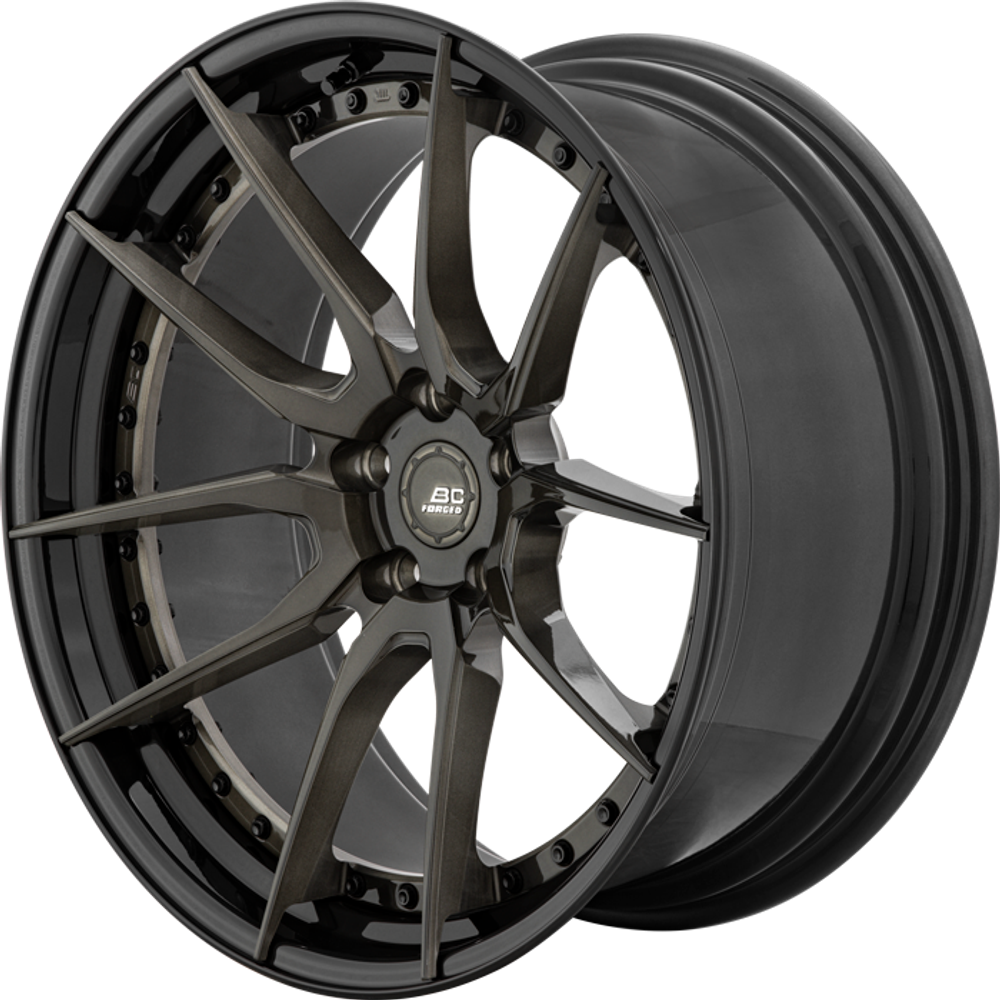 RP FORGED HCA162S