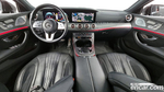 Mercedes-Benz CLS-Class C257 CLS450 4MATIC (04.2021)