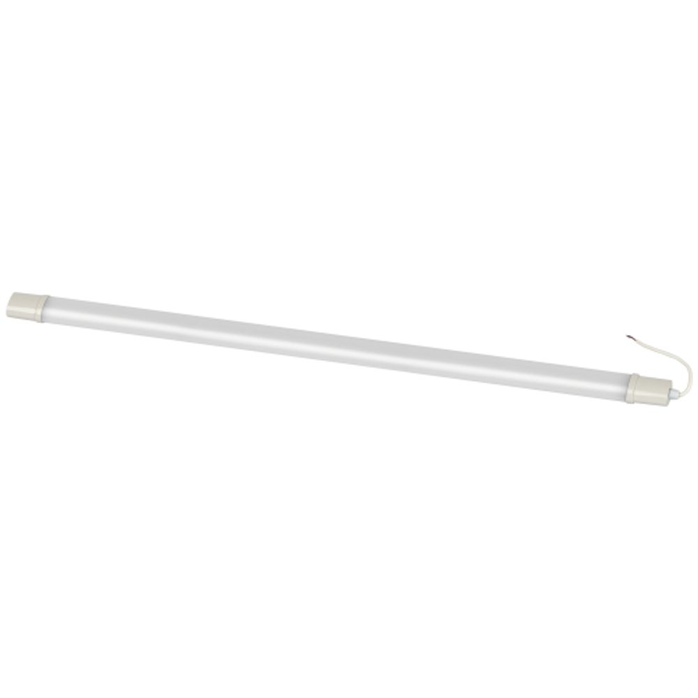 Линейный светодиодный светильник ЭРА SPP-31-36-4K-M 36Вт 4000К IP65 1200 матовый | Линейные светодиодные светильники IP65