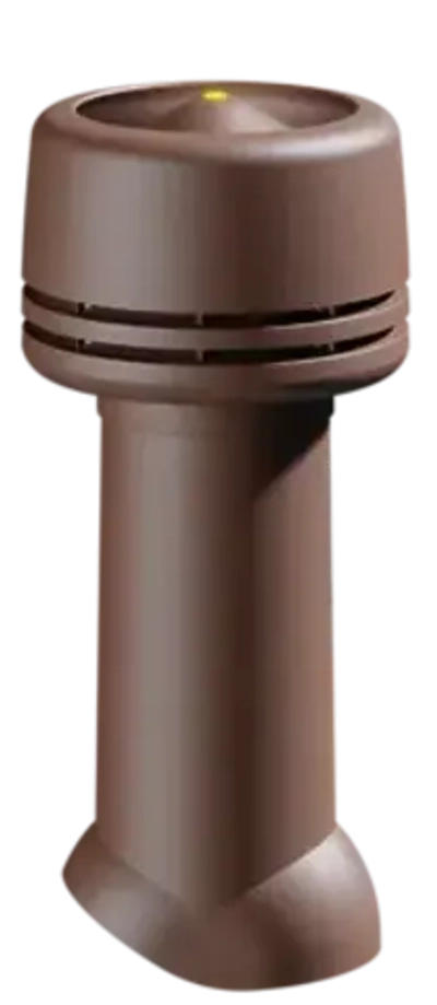 Трубный аэратор Светло-коричневый