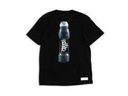 Футболка НПОГП Сквизер Черный