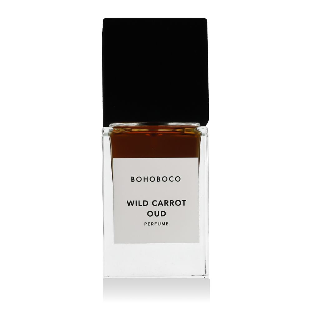Bohoboco Wild Carrot Oud Parfum UNISEX - tester 50 ml (unisex)