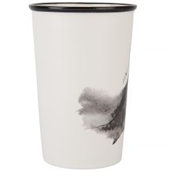 Кружка "Леди" v=420 мл (min12) (транспортная упаковка)