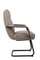 Кресло Otto RCH CV-P001BS Бежевый