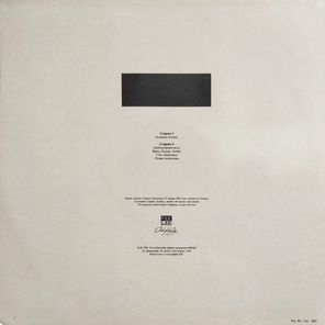 Александр Башлачев / Таганский Концерт 2 (LP)