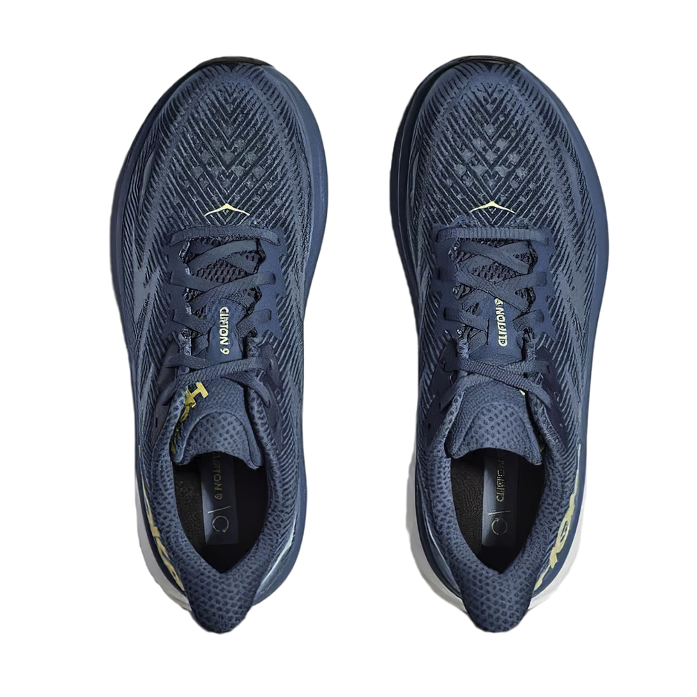 Кроссовки мужские Hoka Clifton 9