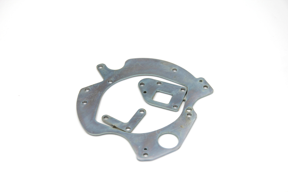 Luxgen 7 SUV (2013-2017) Ксенон c AFS переходные рамки для замены линз (комплект, 2шт)