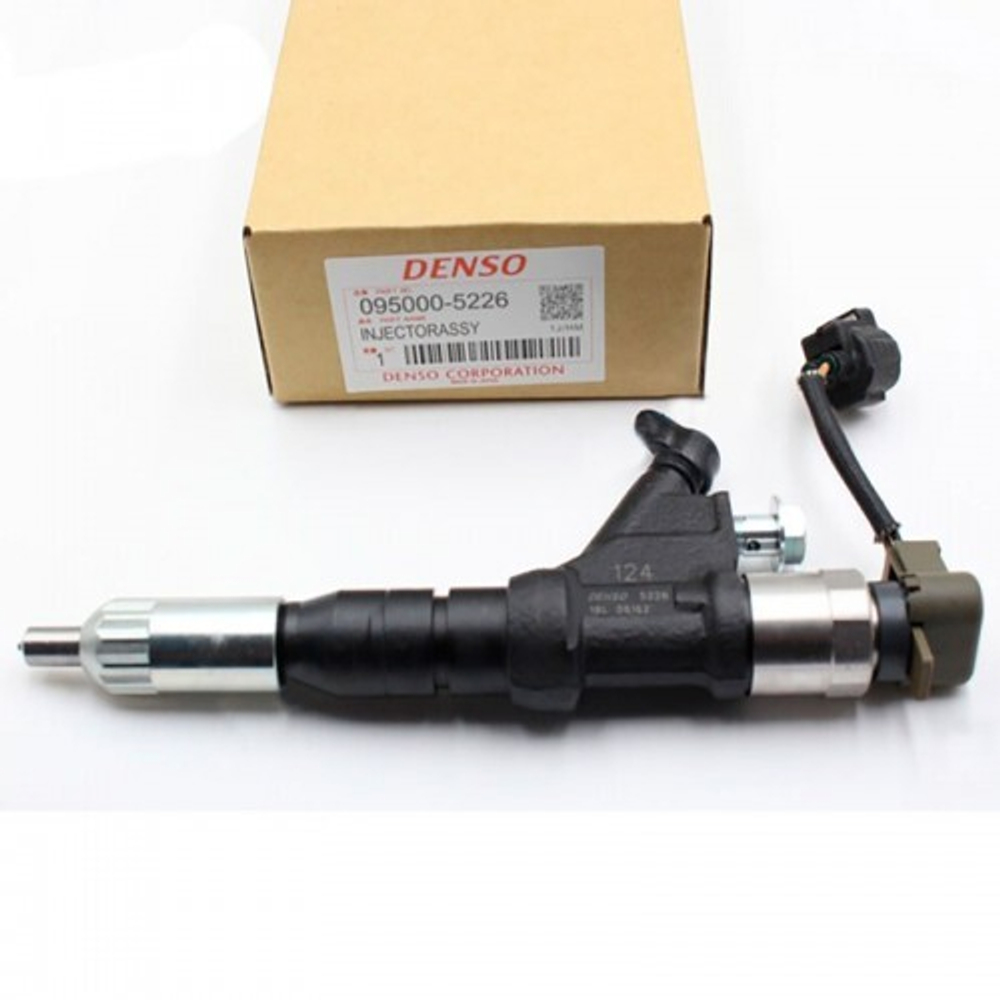 форсунки denso 095000-5226