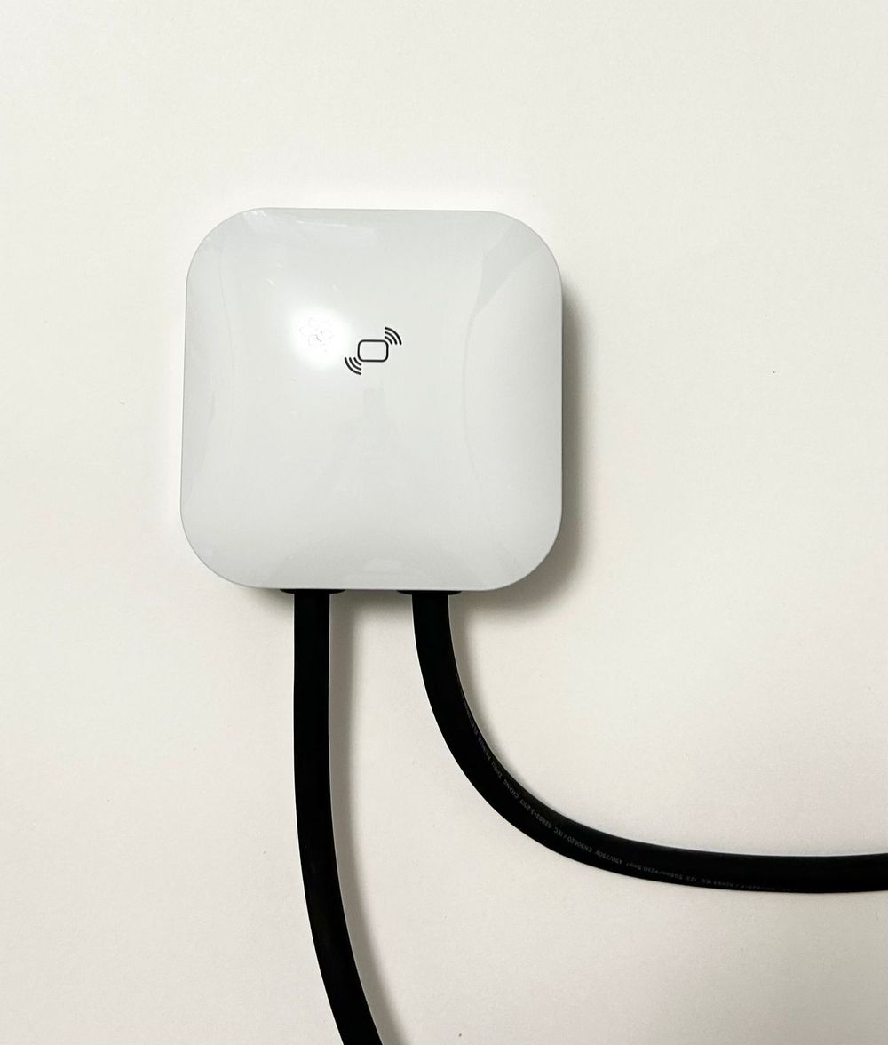 Зарядная станция Simple Energy Easy Box, 22 кВт (SE-AC-22E-GBT) - 8