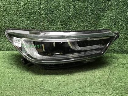 Фара правая Chery Tiggo 8 Pro Max 22-24 LED