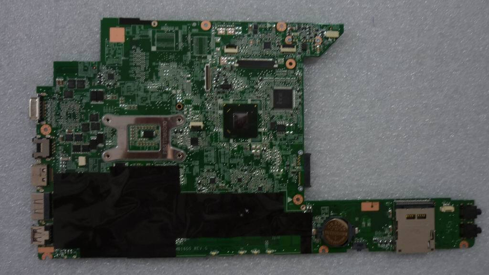 Материнская плата для ноутбука Lenovo Z370 KL5 MB UMA-LAN100 31KL5MB0020 (11013283), оригинал