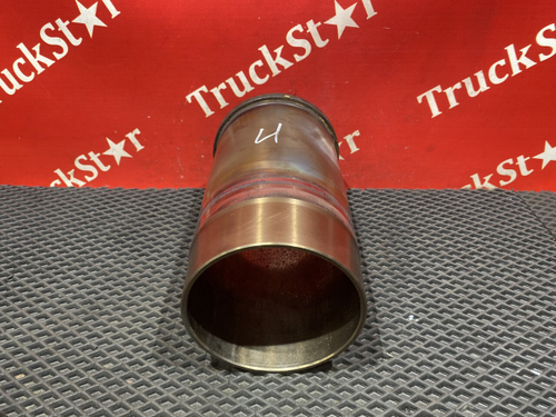 Гильза цилиндра 2018г