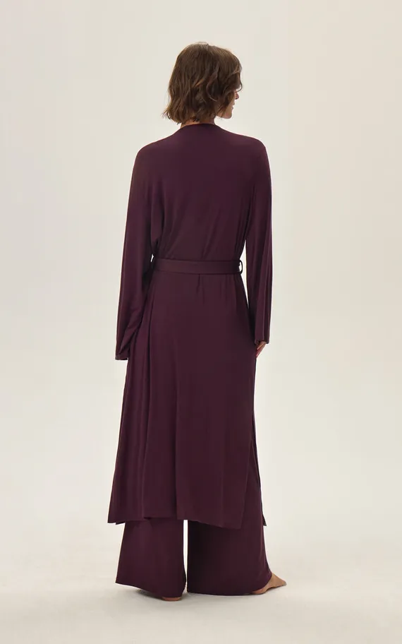 42063 JULIETTE/93X Халат женский