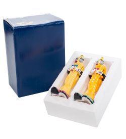 Pavone CMS-30/ 2 Набор соль-перец «Труба»