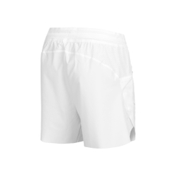 Мужские теннисные шорты Nike Dri-Fit RAFA MNK 7in Shorts Men - White