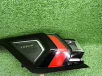 Фонарь левый внешний Zeekr 001 (2021-н.в.)