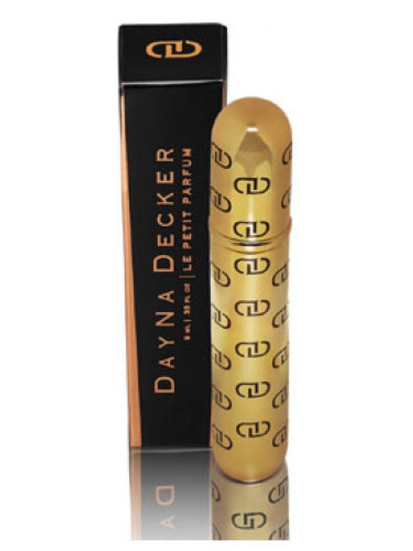 DayNa Decker Le Petit Parfum Pink Couture