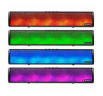 Колонка-саундбар 2.0 Defender Z8 LED