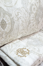 Постельное белье Roberto Cavalli Queen