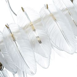 Подвесная люстра Arte Lamp