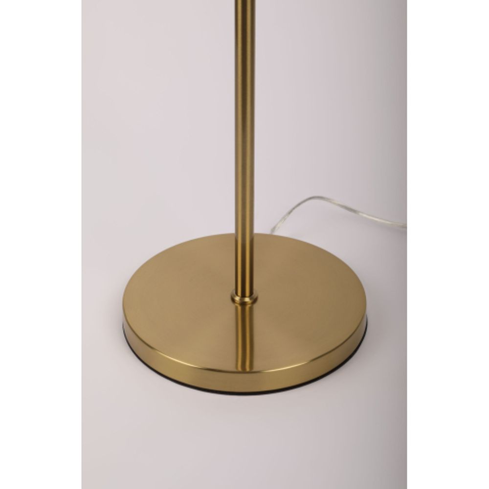 Торшер светильник Rivoli Antonella 7181-601 1 х Е27 40 Вт модерн напольный