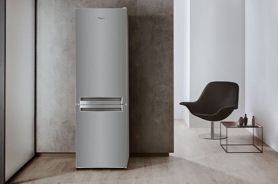 Холодильник Whirlpool B TNF 5011 OX