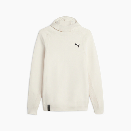 Мужская толстовка PUMA TECH Scuba Hoodie