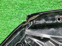 Капот Chery Tiggo 4 (2018-2023)