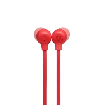 Беспроводные наушники JBL Tune 125BT Coral