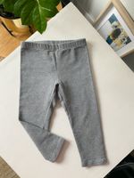 Хлопковые леггинсы  Il Gufo, 98