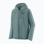 Ветровка Patagonia Houdini blue sage