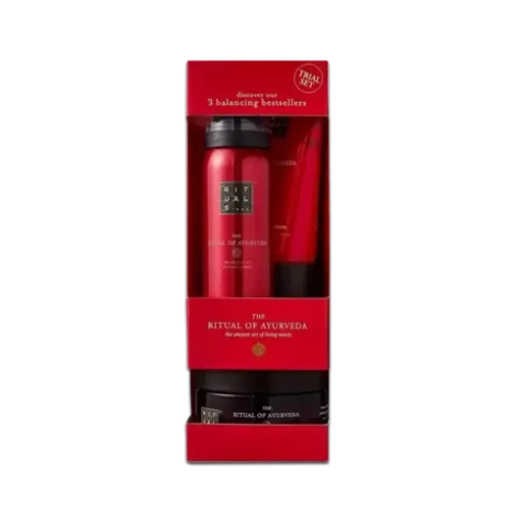Набор Rituals The Ritual Of Ayurveda 3 в 1