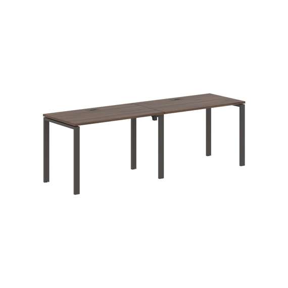 Стол 2-х местный EUWST 2367  2326х670х750 EDIS