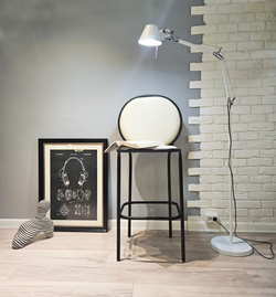 Стул барный BYT-131