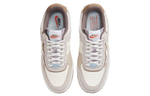 Кроссовки Nike Air Force 1 Low Shadow (Женская размерная сетка)