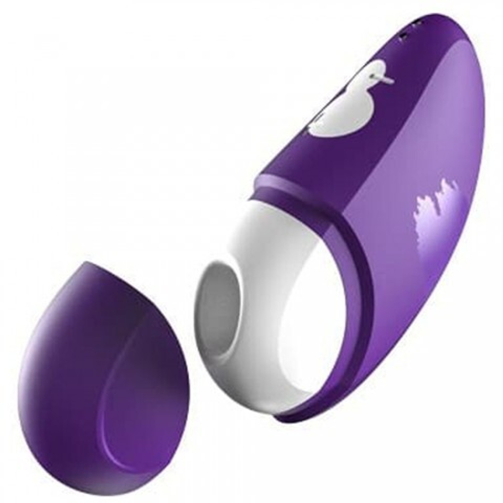 Стимулятор клитора Romp Free бесконтактный